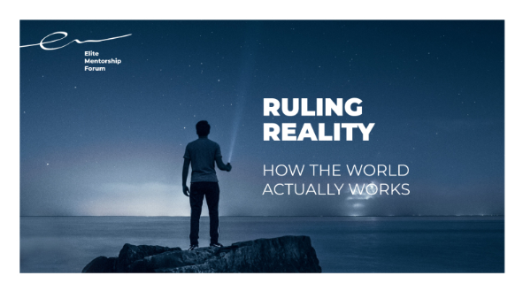 Module 1 - Ruling Reality
